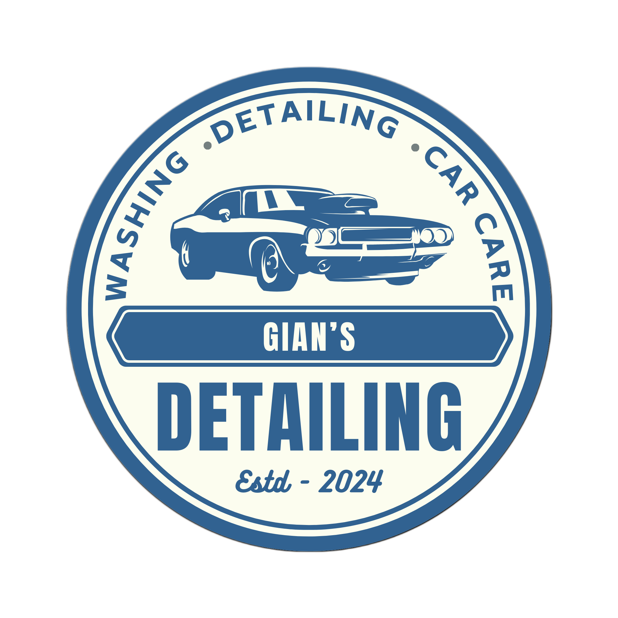 Gian's Detailing