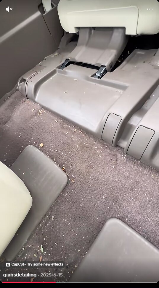 Interior transformation